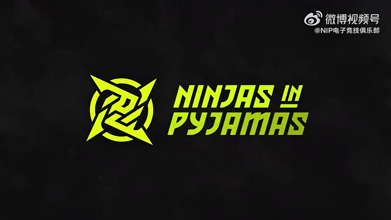 NIP发布战胜WBG语音-Doinb：哇！做到了兄弟们，漂亮！